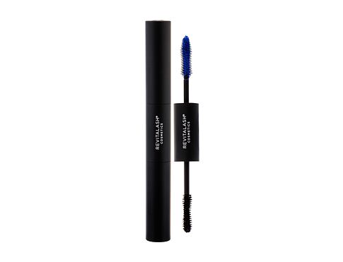Řasenka RevitaLash Double-Ended Volume Primer & Mascara 11 ml Black