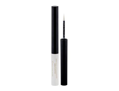 Oční linka Max Factor Colour X-pert 5 g 00 Metallic White