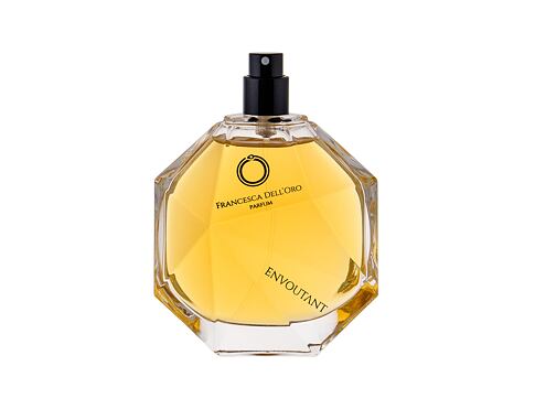 Parfémovaná voda Francesca dell´Oro Envoutant 100 ml Tester