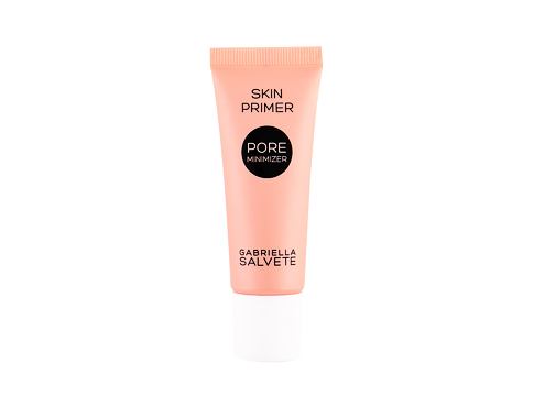 Podklad pod make-up Gabriella Salvete Skin Primer Pore Minimizer 20 ml