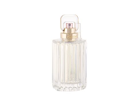 Parfémovaná voda Cartier Carat 100 ml