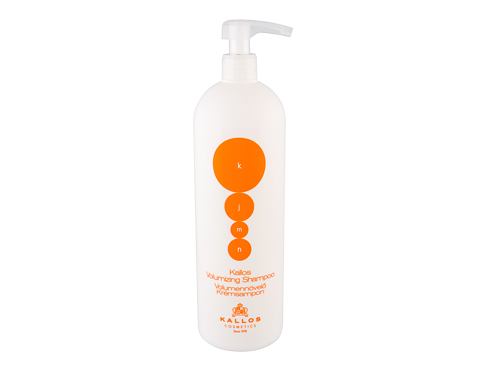 Šampon Kallos Cosmetics KJMN Volumizing 1000 ml