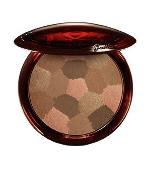 Bronzer Guerlain Terracotta Light Bronzing Powder 10 g 05 Sun Brunettes poškozená krabička