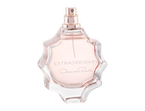 Parfémovaná voda Oscar de la Renta Extraordinary 90 ml poškozená krabička
