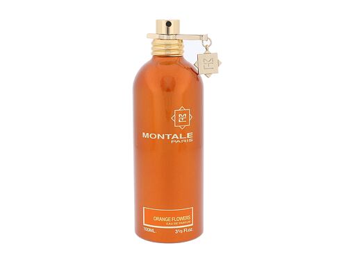 Parfémovaná voda Montale Orange Flowers 100 ml Tester