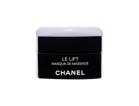 Pleťová maska Chanel Le Lift Masque de Massage 50 g poškozená krabička
