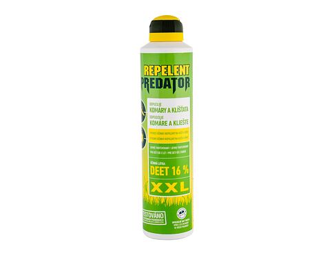 Repelent PREDATOR Repelent XXL Spray 300 ml