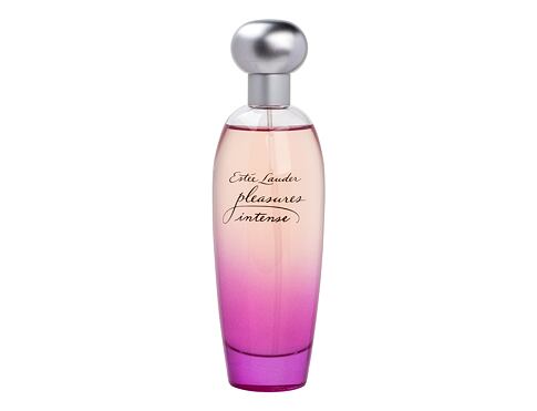 Parfémovaná voda Estée Lauder Pleasures Intense 100 ml poškozená krabička