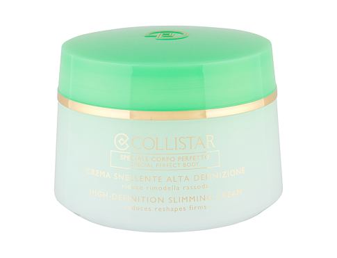 Proti celulitidě a striím Collistar Special Perfect Body High-Definition Slimming Cream 400 ml