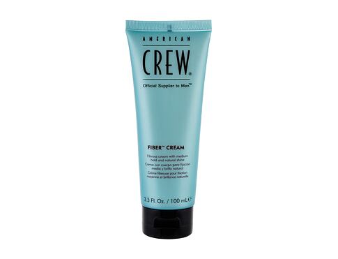 Gel na vlasy American Crew Fiber Cream 100 ml
