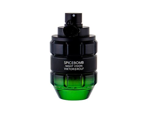 Toaletní voda Viktor & Rolf Spicebomb Night Vision 90 ml