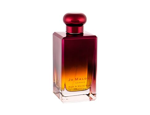 Kolínská voda Jo Malone Rose & White Musk Absolu 100 ml