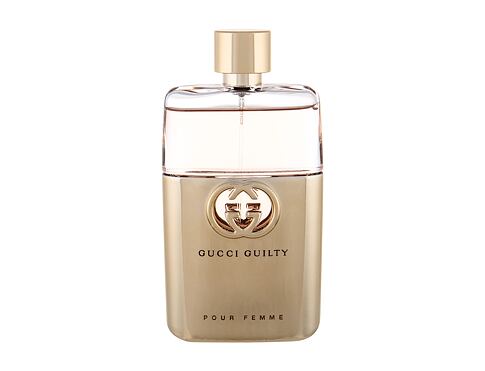 Parfémovaná voda Gucci Guilty 90 ml