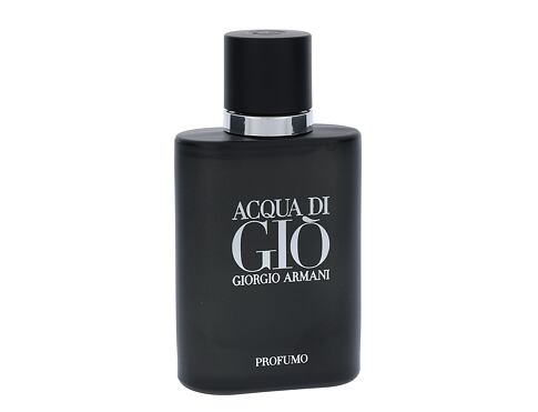 Parfémovaná voda Giorgio Armani Acqua di Giò Profumo 40 ml poškozená krabička