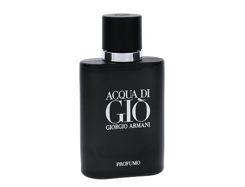 Parfémovaná voda Giorgio Armani Acqua di Giò Profumo 40 ml poškozená krabička