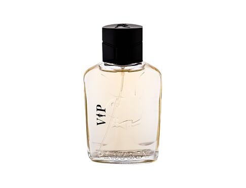 Toaletní voda Playboy VIP For Him 60 ml poškozená krabička