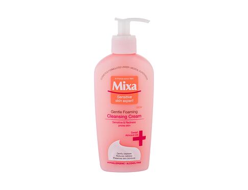 Čisticí gel Mixa Anti-Redness Cleansing Cream 200 ml