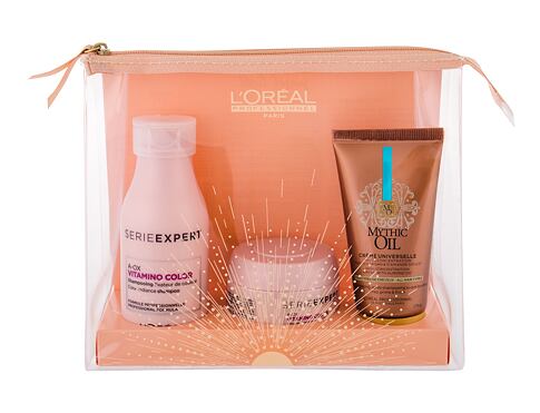 Šampon L'Oréal Professionnel Série Expert Vitamino Color A-OX 100 ml Kazeta