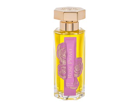 Parfémovaná voda L´Artisan Parfumeur Rose Privée 50 ml poškozená krabička