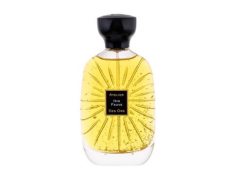Parfémovaná voda Atelier des Ors Iris Fauve 100 ml poškozená krabička