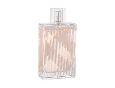 Toaletní voda Burberry Brit for Her 100 ml