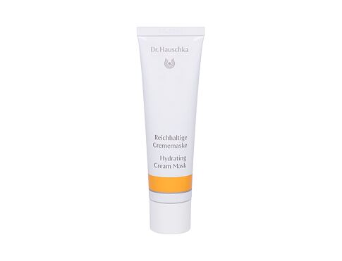 Pleťová maska Dr. Hauschka Hydrating Cream Mask 30 ml