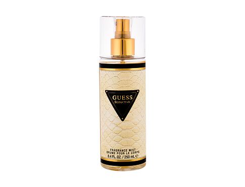 Tělový sprej GUESS Seductive 250 ml