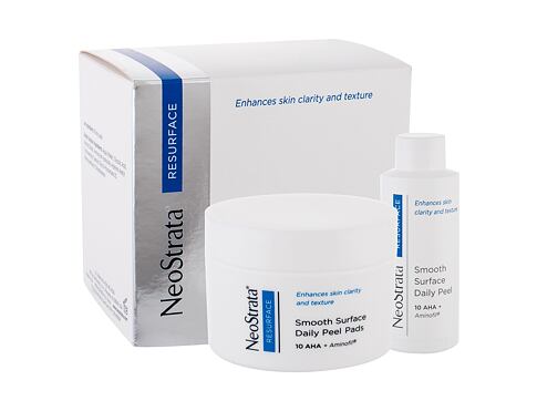Peeling NeoStrata Resurface Smooth Surface Daily Peel 60 ml Kazeta
