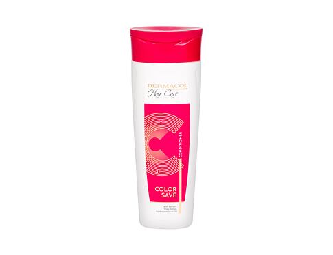 Kondicionér Dermacol Hair Care Color Save 250 ml