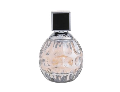 Toaletní voda Jimmy Choo Jimmy Choo 40 ml poškozená krabička