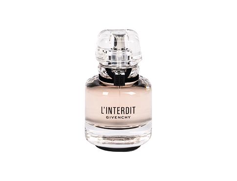 Parfémovaná voda Givenchy L'Interdit 80 ml