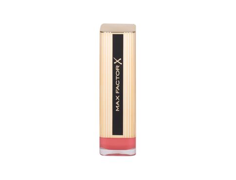 Rtěnka Max Factor Colour Elixir 4 g 090 English Rose