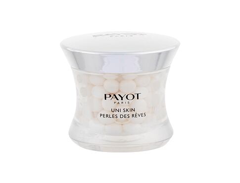Pleťové sérum PAYOT Uni Skin Perles De Rêves 38 g poškozená krabička