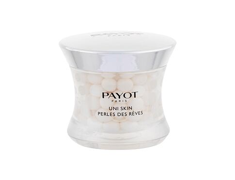 Pleťové sérum PAYOT Uni Skin Perles De Rêves 38 g poškozená krabička