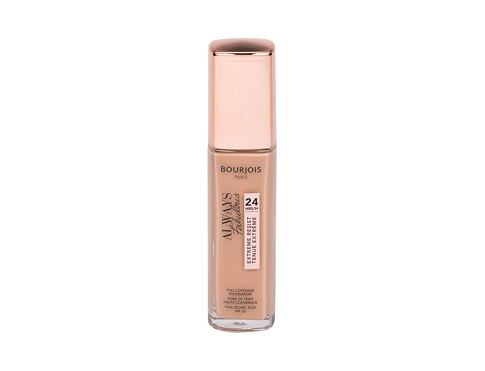 Make-up BOURJOIS Paris Always Fabulous 24H SPF20 30 ml 400 Rose Beige