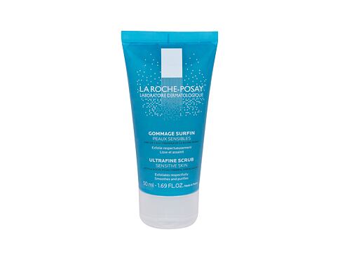 Peeling La Roche-Posay Physiological Ultrafine Scrub 50 ml