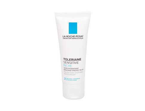 Denní pleťový krém La Roche-Posay Toleriane Sensitive Riche 40 ml
