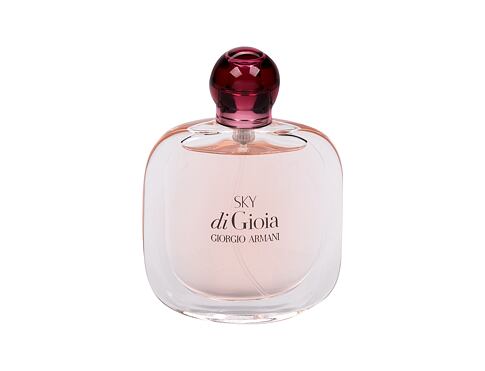 Parfémovaná voda Giorgio Armani Sky di Gioia 30 ml