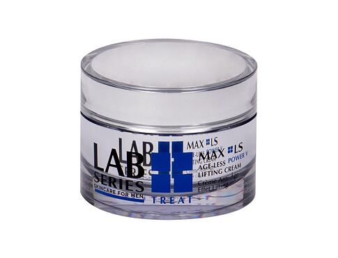 Denní pleťový krém Lab Series MAX LS Age-Less Power V Lifting Cream 50 ml Tester