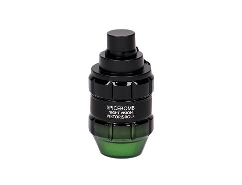 Toaletní voda Viktor & Rolf Spicebomb Night Vision 50 ml