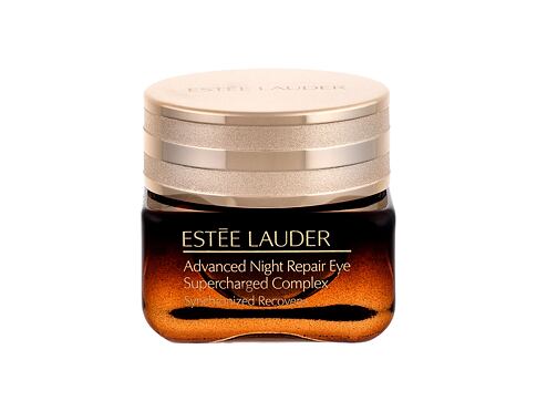 Oční krém Estée Lauder Advanced Night Repair Eye Supercharged Complex 15 ml Tester