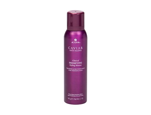 Tužidlo na vlasy Alterna Caviar Anti-Aging Clinical Densifying 145 g
