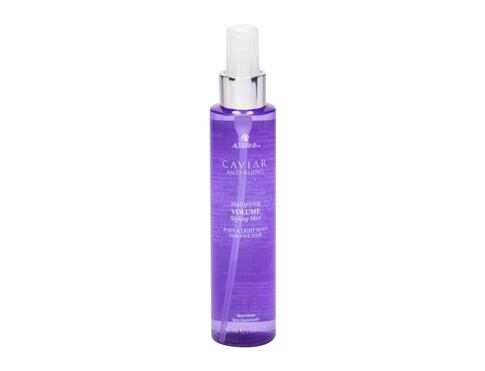 Objem vlasů Alterna Caviar Anti-Aging Multiplying Volume 147 ml