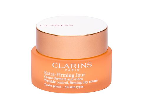 Denní pleťový krém Clarins Extra-Firming Jour 50 ml
