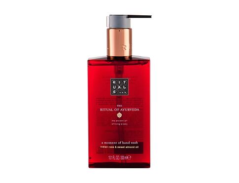 Tekuté mýdlo Rituals The Ritual Of Ayurveda Plnitelný 300 ml