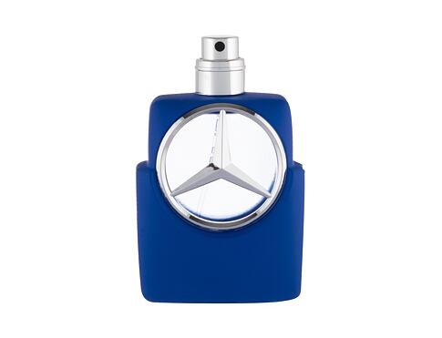 Toaletní voda Mercedes-Benz Man Blue 50 ml Tester