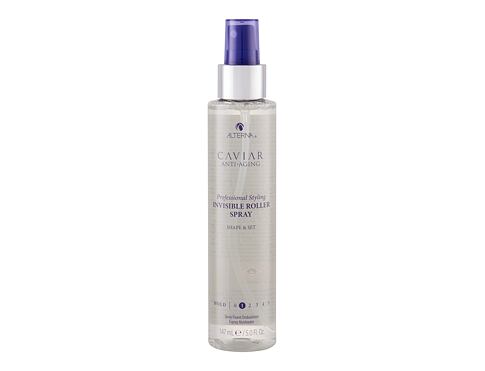 Objem vlasů Alterna Caviar Anti-Aging Invisible Roller Spray 147 ml