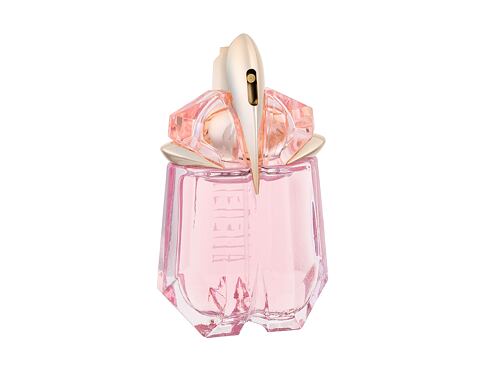 Toaletní voda Mugler Alien Flora Futura 30 ml poškozená krabička