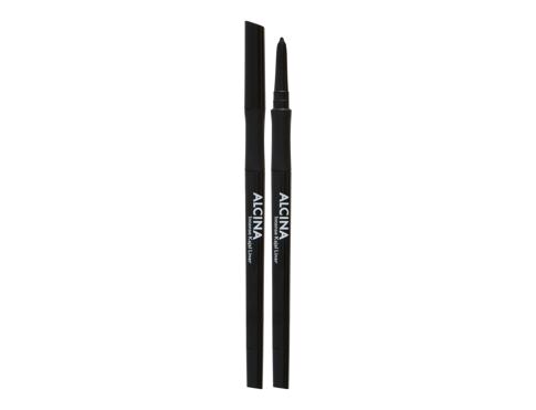 Tužka na oči ALCINA Intense Kajal Liner 1 g 010 Black