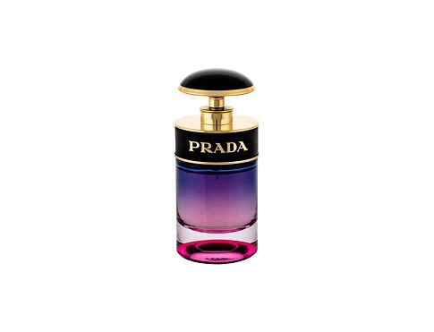 Parfémovaná voda Prada Candy Night 30 ml poškozená krabička